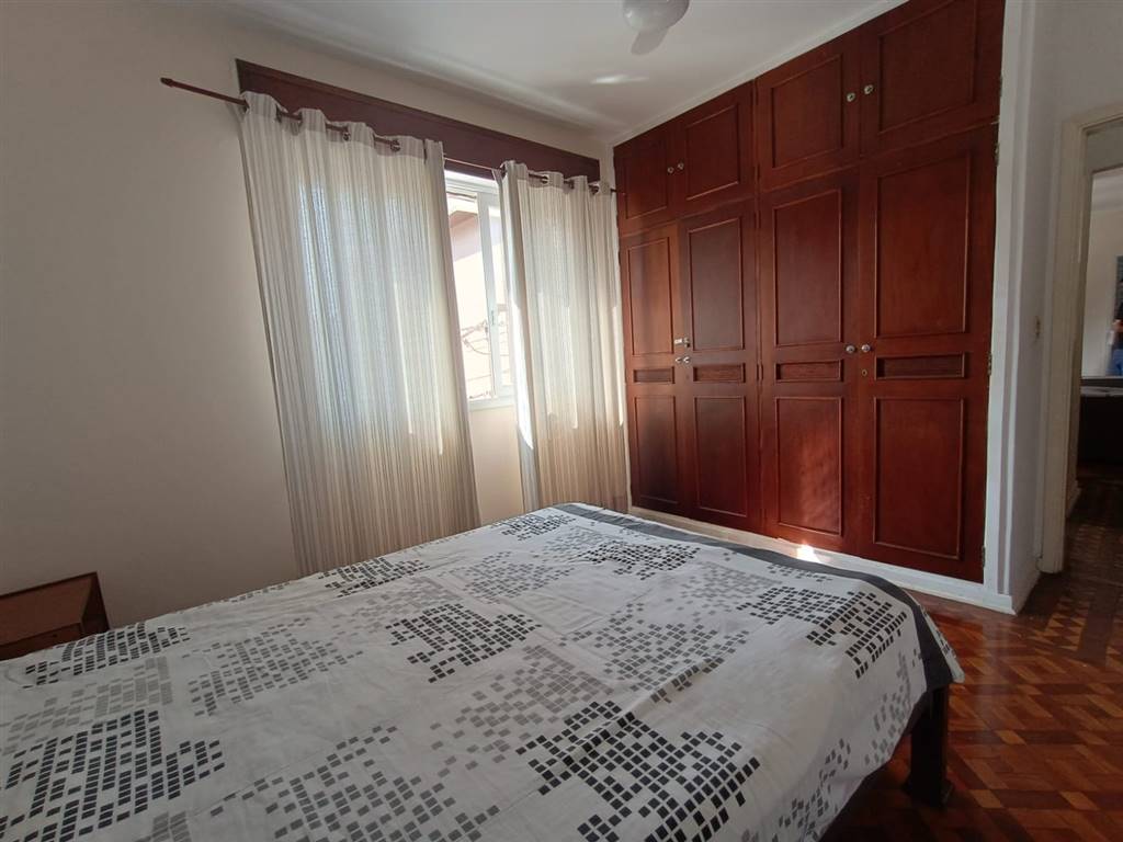 Apartamento com 3 quartos e 100 m² em Vila Caiçara, Praia Grande