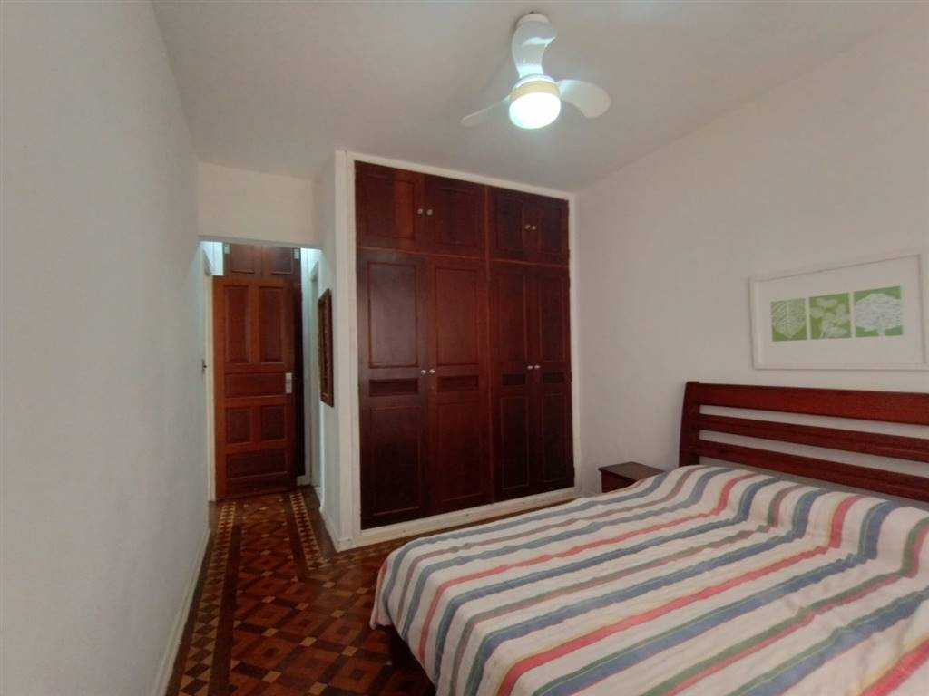 Apartamento com 3 quartos e 100 m² em Vila Caiçara, Praia Grande