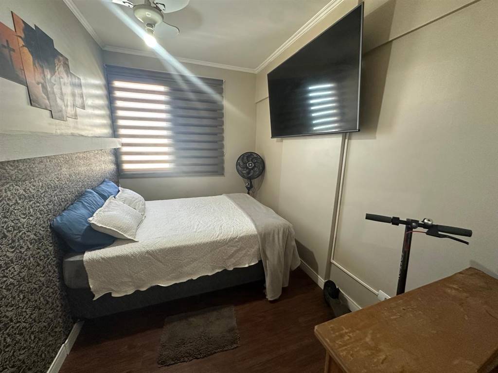 Apartamento com 3 quartos e 142 m² em Vila Caiçara, Praia Grande