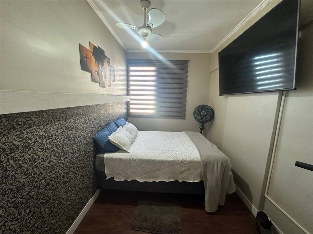 Apartamento com 3 quartos e 142 m² em Vila Caiçara, Praia Grande