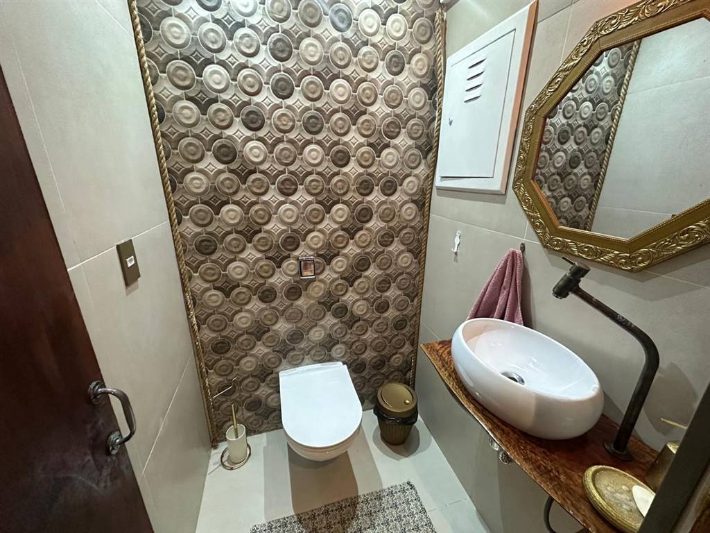 Apartamento com 3 quartos e 142 m² em Vila Caiçara, Praia Grande
