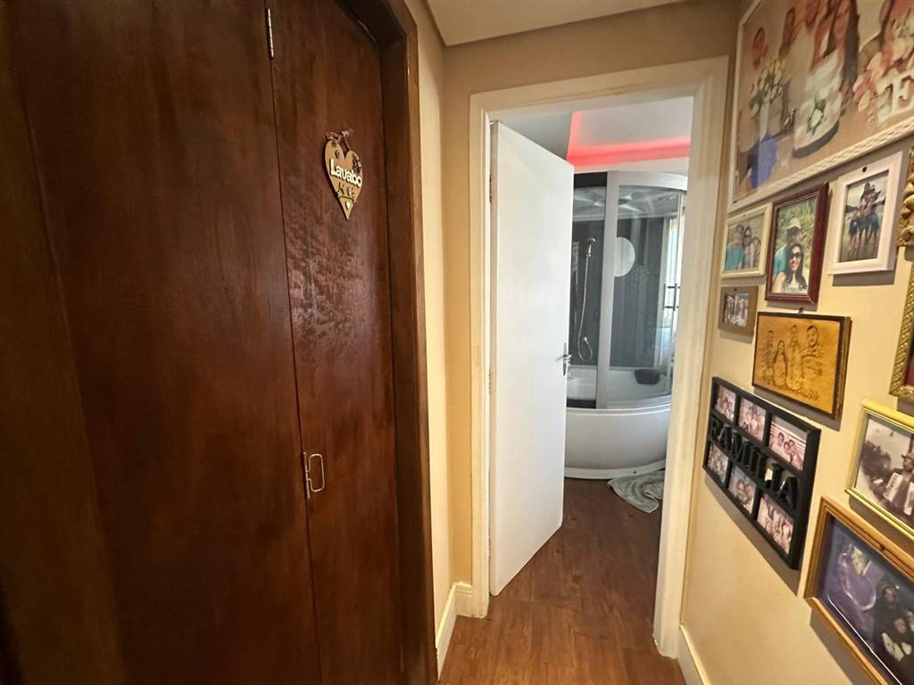 Apartamento com 3 quartos e 142 m² em Vila Caiçara, Praia Grande
