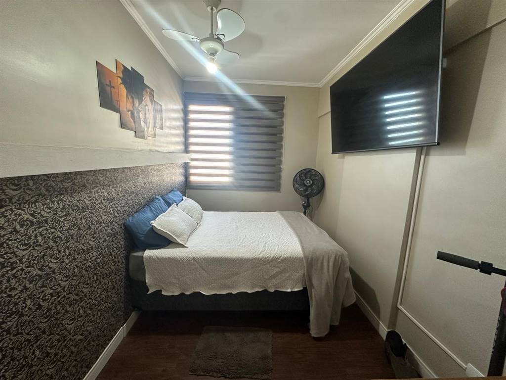 Apartamento com 3 quartos e 142 m² em Vila Caiçara, Praia Grande