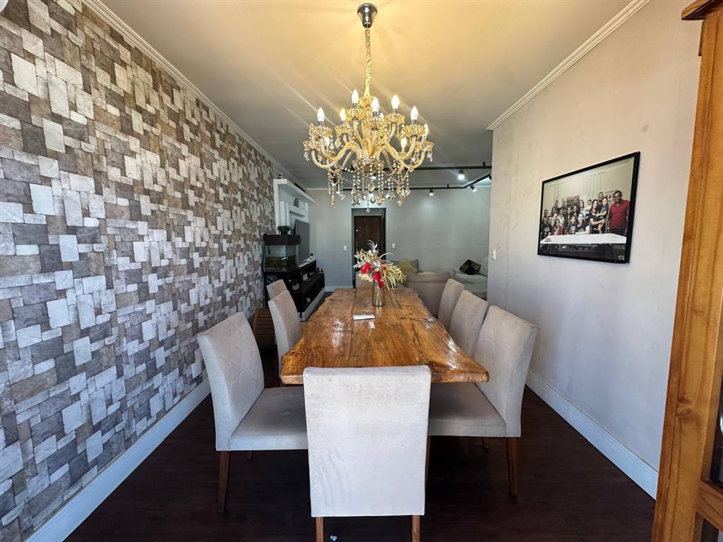 Apartamento com 3 quartos e 142 m² em Vila Caiçara, Praia Grande