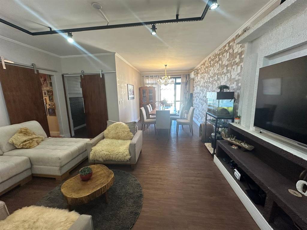 Apartamento com 3 quartos e 142 m² em Vila Caiçara, Praia Grande