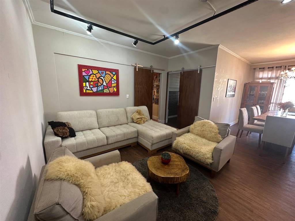 Apartamento com 3 quartos e 142 m² em Vila Caiçara, Praia Grande