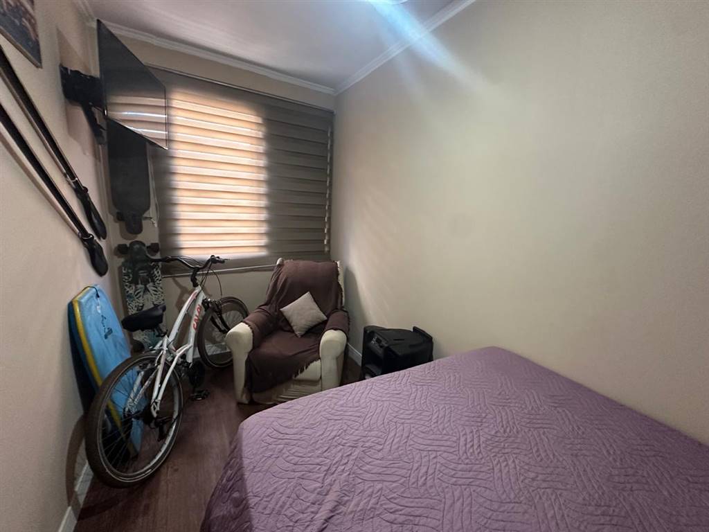Apartamento com 3 quartos e 142 m² em Vila Caiçara, Praia Grande