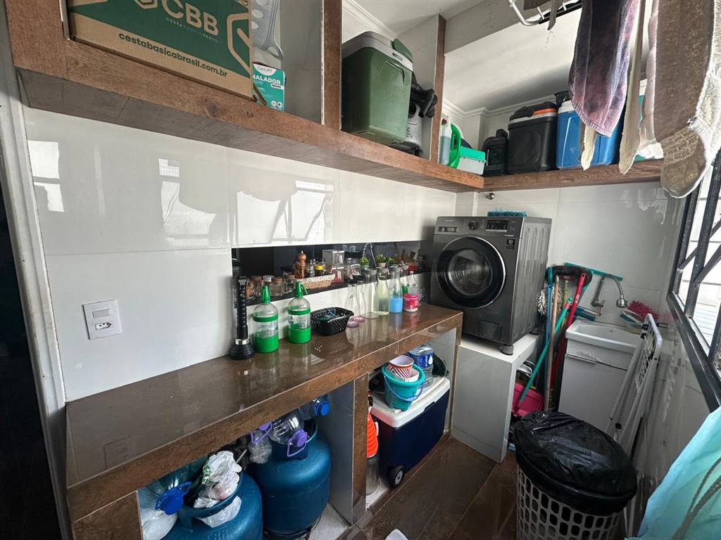 Apartamento com 3 quartos e 142 m² em Vila Caiçara, Praia Grande