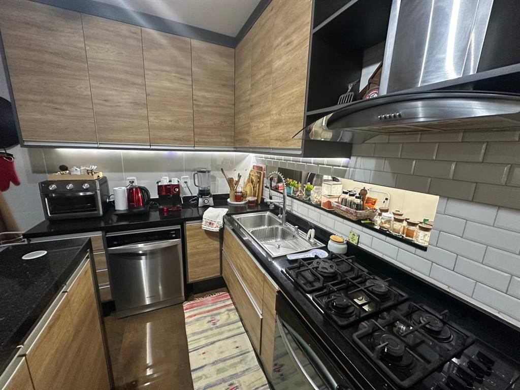 Apartamento com 3 quartos e 142 m² em Vila Caiçara, Praia Grande