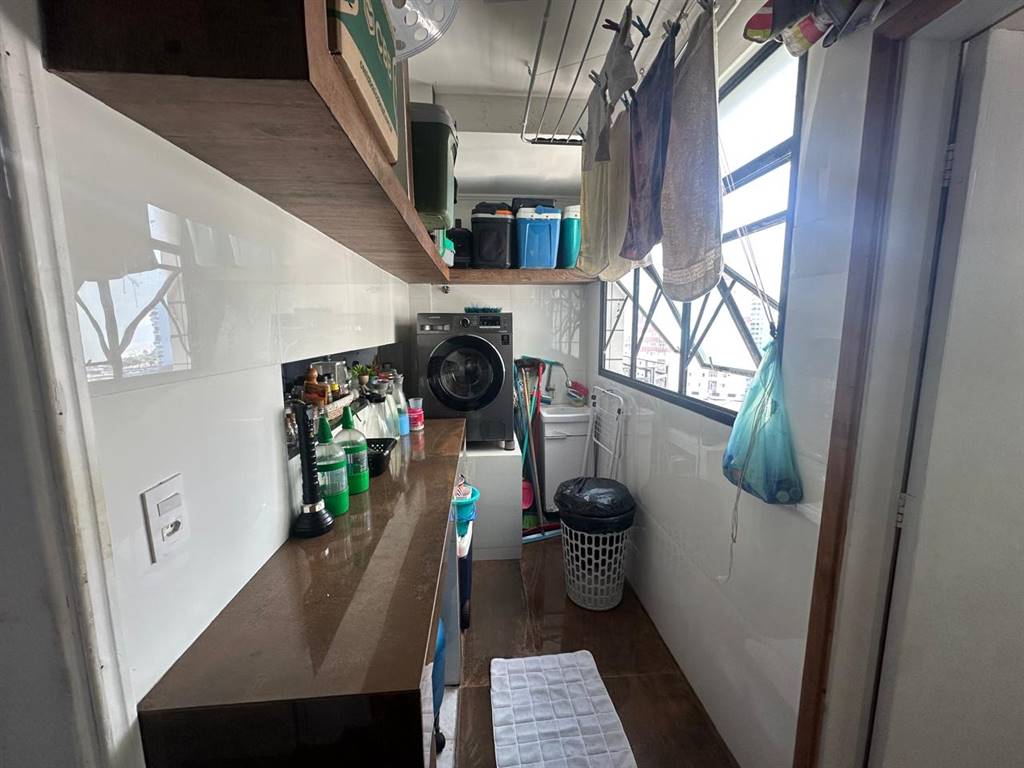 Apartamento com 3 quartos e 142 m² em Vila Caiçara, Praia Grande