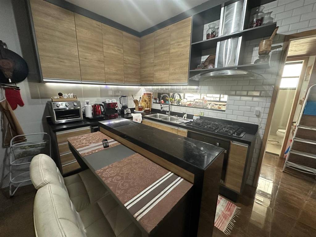 Apartamento com 3 quartos e 142 m² em Vila Caiçara, Praia Grande