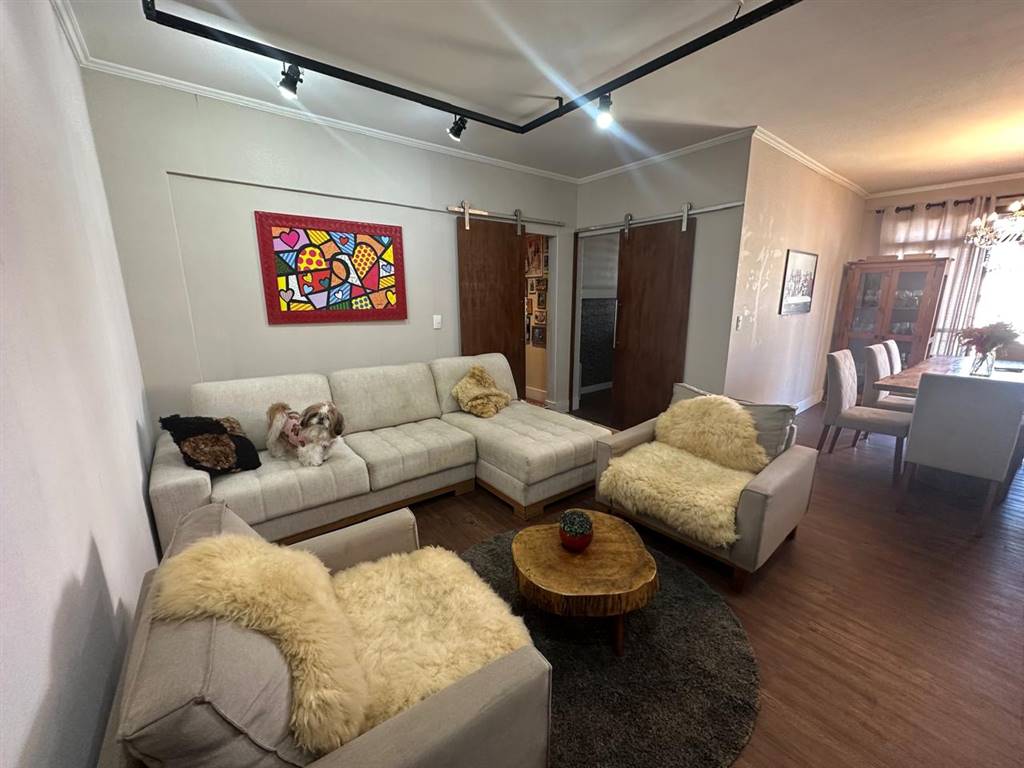 Apartamento com 3 quartos e 142 m² em Vila Caiçara, Praia Grande