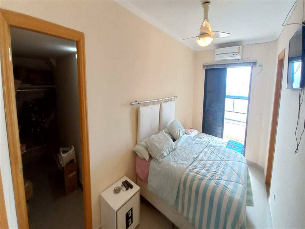 Apartamento com 4 quartos e 348 m² em Vila Caiçara, Praia Grande