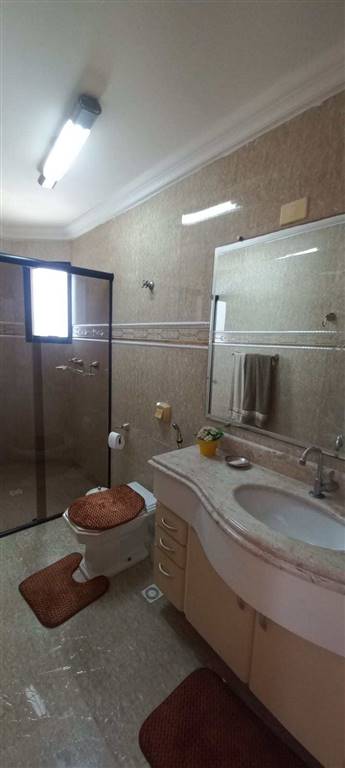 Apartamento com 4 quartos e 348 m² em Vila Caiçara, Praia Grande