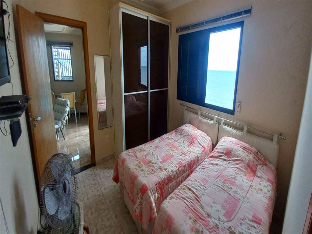 Apartamento com 4 quartos e 348 m² em Vila Caiçara, Praia Grande