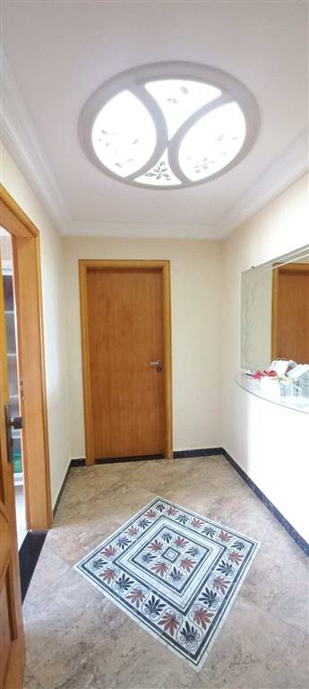 Apartamento com 4 quartos e 348 m² em Vila Caiçara, Praia Grande