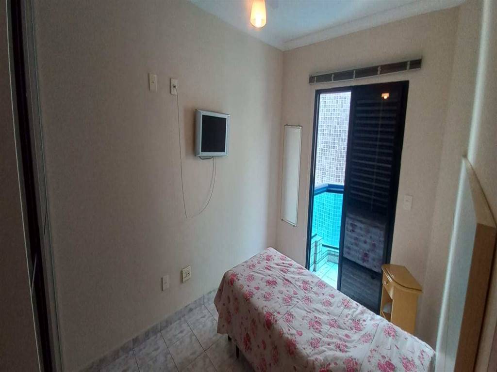 Apartamento com 4 quartos e 348 m² em Vila Caiçara, Praia Grande