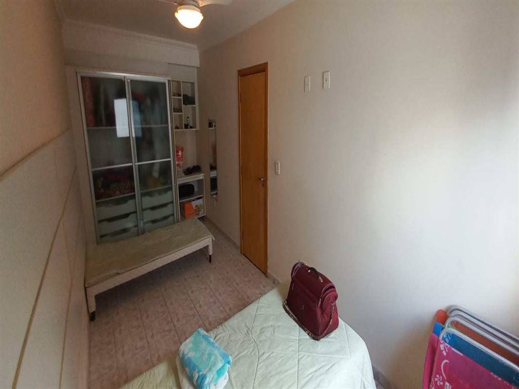 Apartamento com 4 quartos e 348 m² em Vila Caiçara, Praia Grande