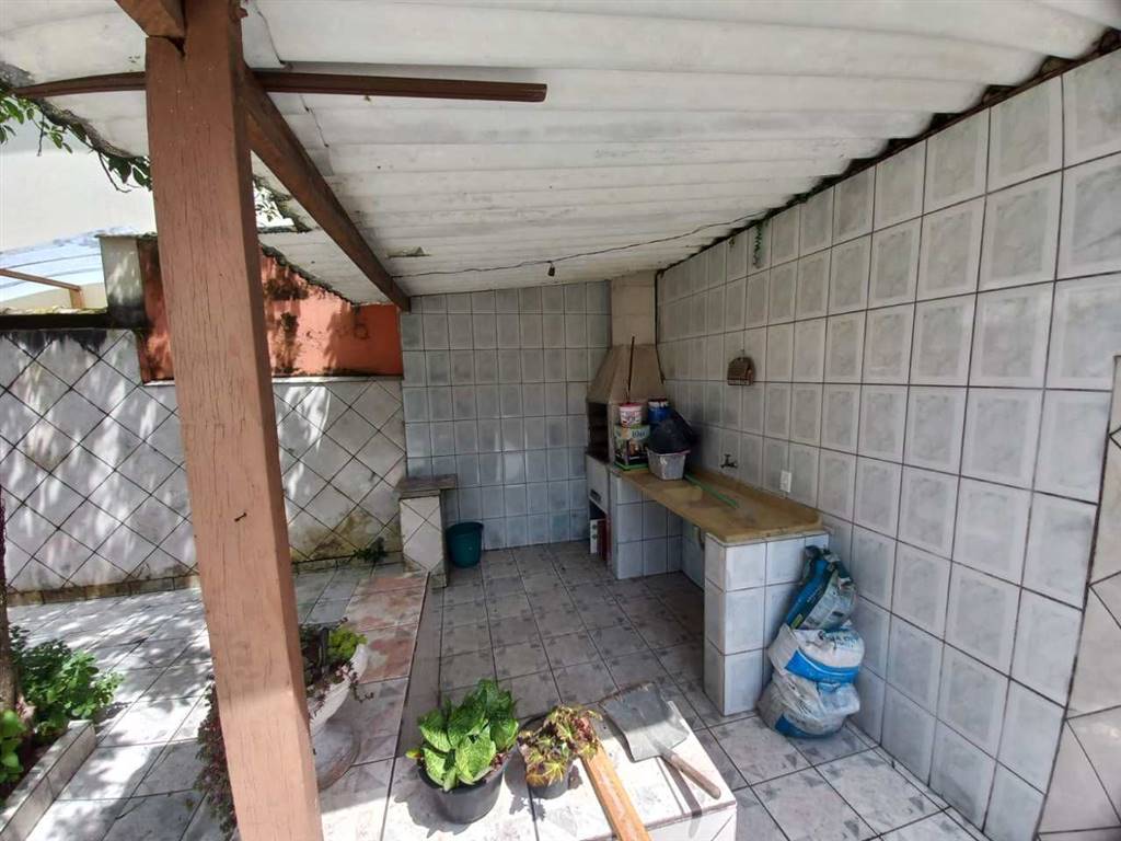 Casa com 2 quartos e 150 m² em Vila Caiçara, Praia Grande