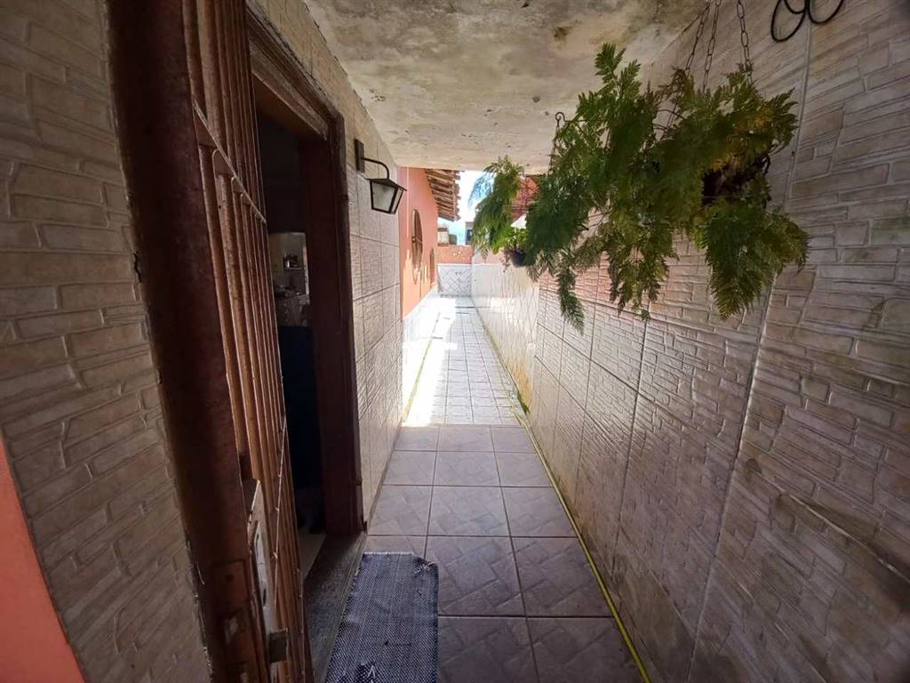 Casa com 2 quartos e 150 m² em Vila Caiçara, Praia Grande