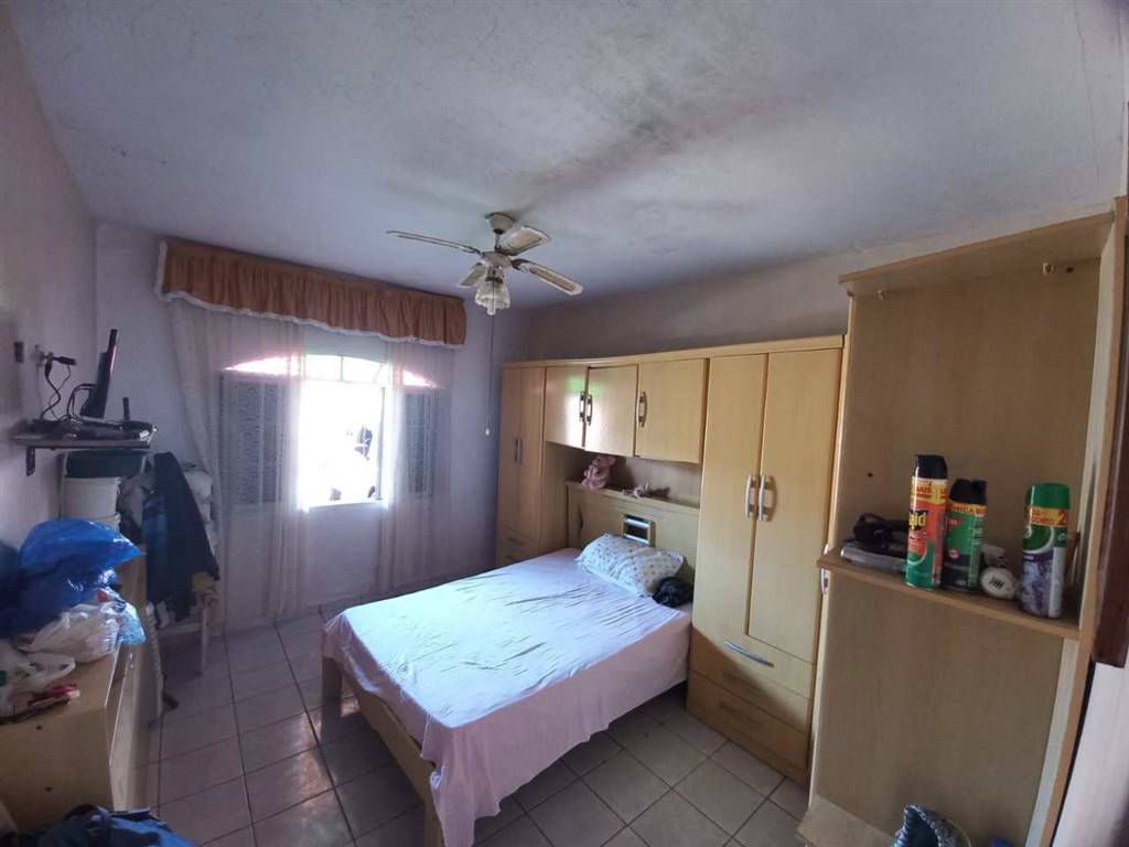 Casa com 2 quartos e 150 m² em Vila Caiçara, Praia Grande
