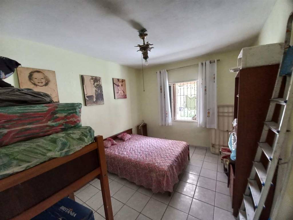 Casa com 2 quartos e 150 m² em Vila Caiçara, Praia Grande