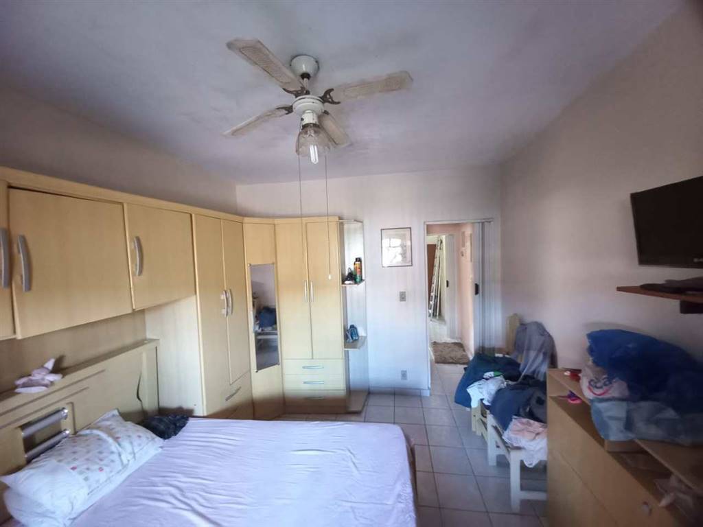 Casa com 2 quartos e 150 m² em Vila Caiçara, Praia Grande