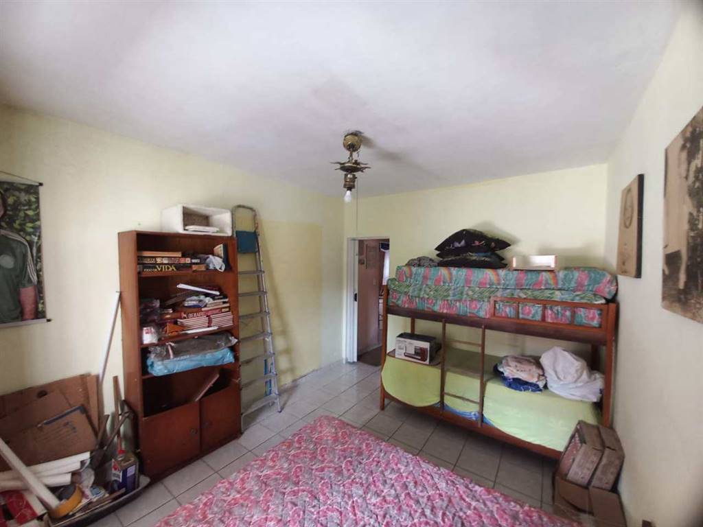 Casa com 2 quartos e 150 m² em Vila Caiçara, Praia Grande