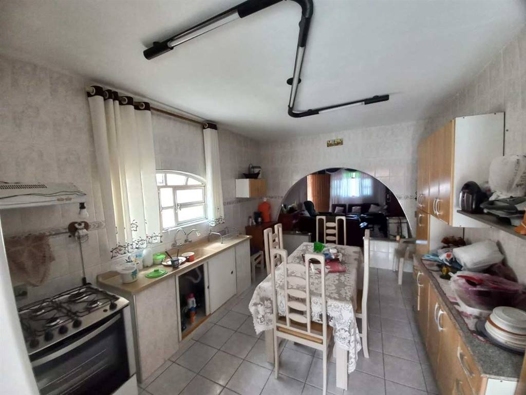 Casa com 2 quartos e 150 m² em Vila Caiçara, Praia Grande