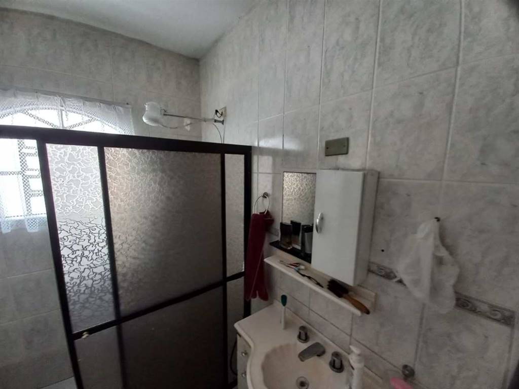 Casa com 2 quartos e 150 m² em Vila Caiçara, Praia Grande