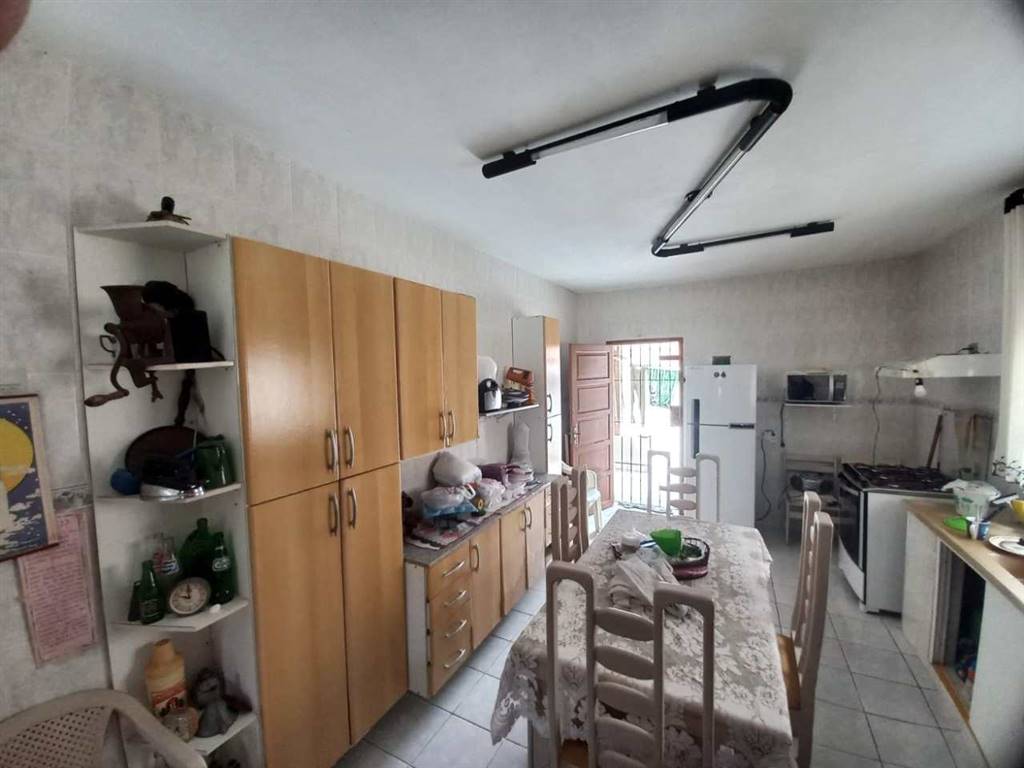 Casa com 2 quartos e 150 m² em Vila Caiçara, Praia Grande