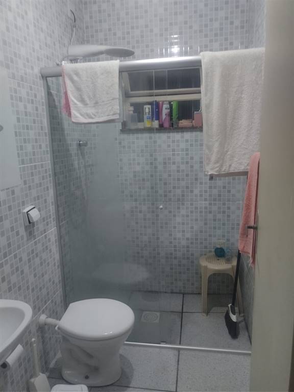 Casa com 3 quartos e 114 m² em Vila Caiçara, Praia Grande