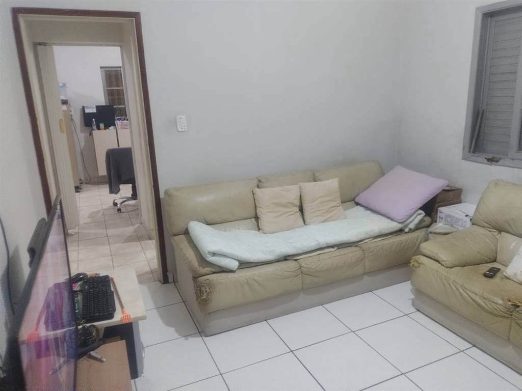 Casa com 3 quartos e 114 m² em Vila Caiçara, Praia Grande