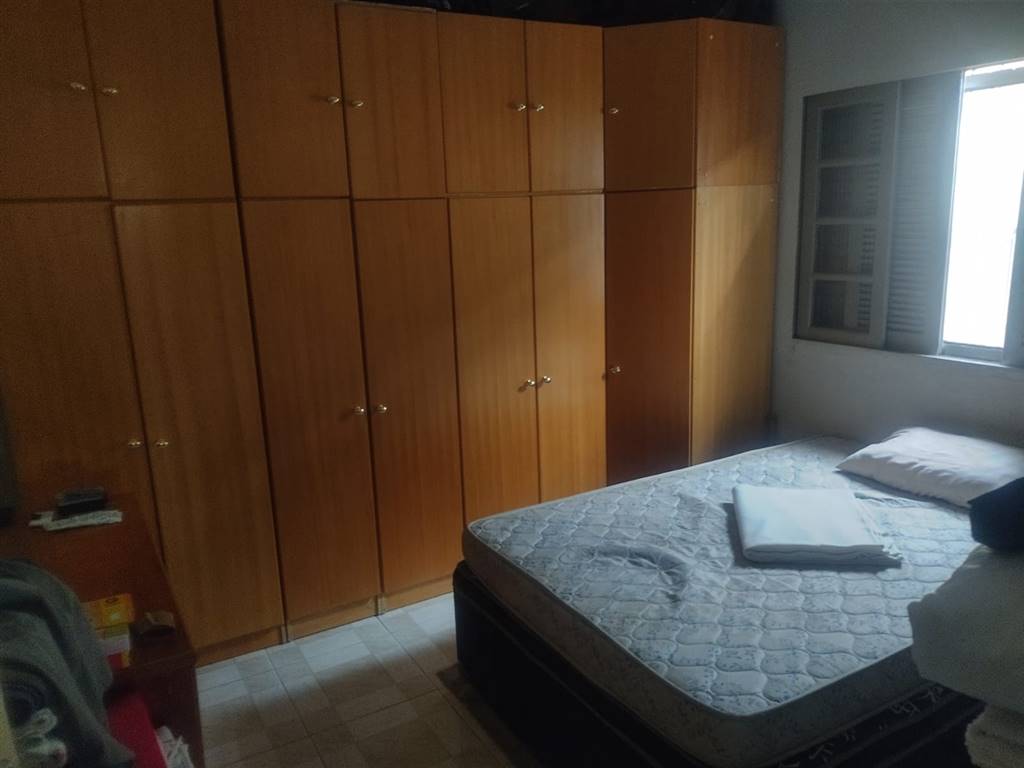 Casa com 3 quartos e 114 m² em Vila Caiçara, Praia Grande