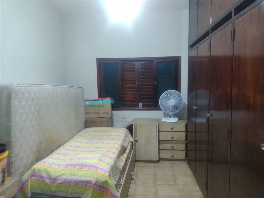 Casa com 3 quartos e 114 m² em Vila Caiçara, Praia Grande