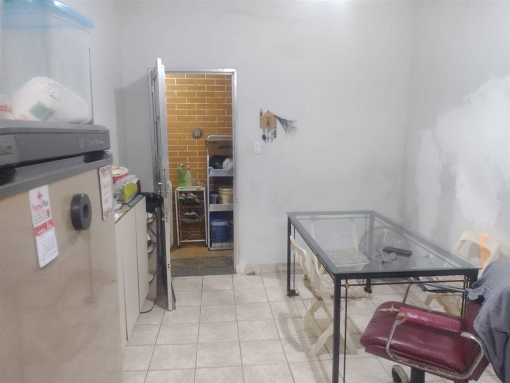 Casa com 3 quartos e 114 m² em Vila Caiçara, Praia Grande