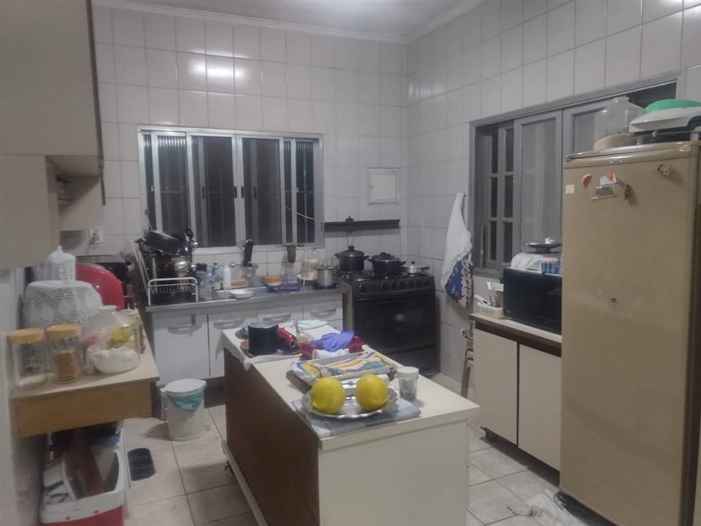 Casa com 3 quartos e 114 m² em Vila Caiçara, Praia Grande