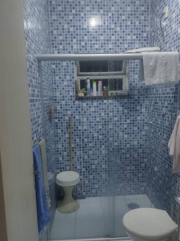Casa com 3 quartos e 114 m² em Vila Caiçara, Praia Grande