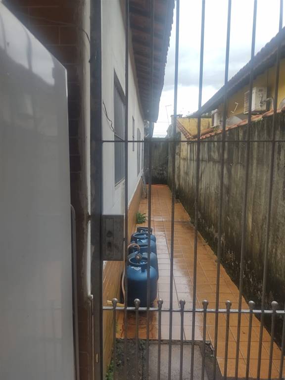 Casa com 3 quartos e 114 m² em Vila Caiçara, Praia Grande