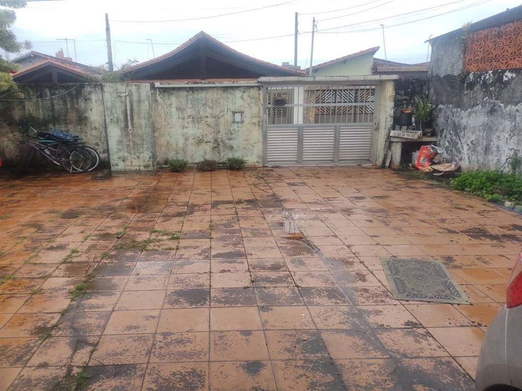 Casa com 3 quartos e 114 m² em Vila Caiçara, Praia Grande