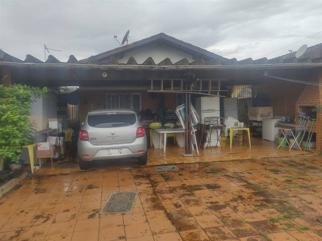 Casa com 3 quartos e 114 m² em Vila Caiçara, Praia Grande