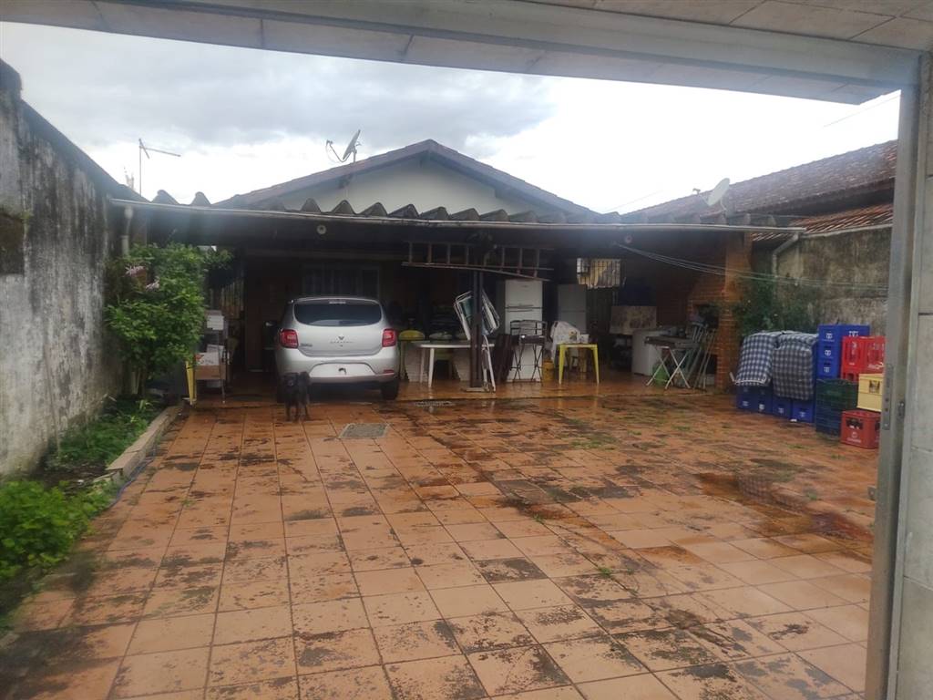 Casa com 3 quartos e 114 m² em Vila Caiçara, Praia Grande