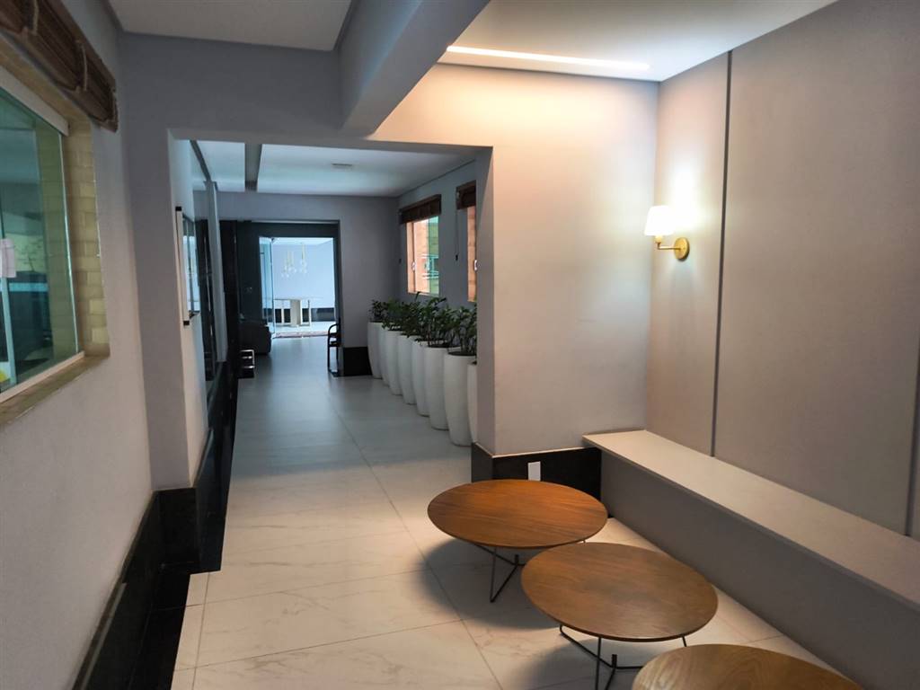 Apartamento com 1 quarto e 56 m² em Vila Caiçara, Praia Grande