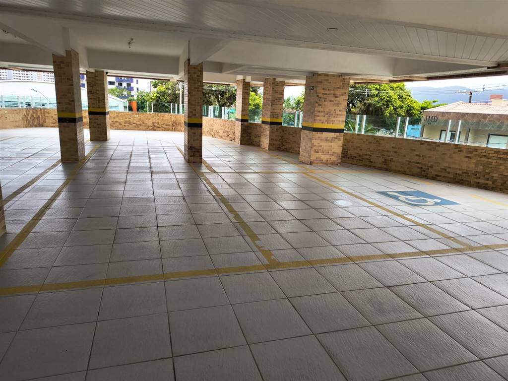 Apartamento com 1 quarto e 56 m² em Vila Caiçara, Praia Grande