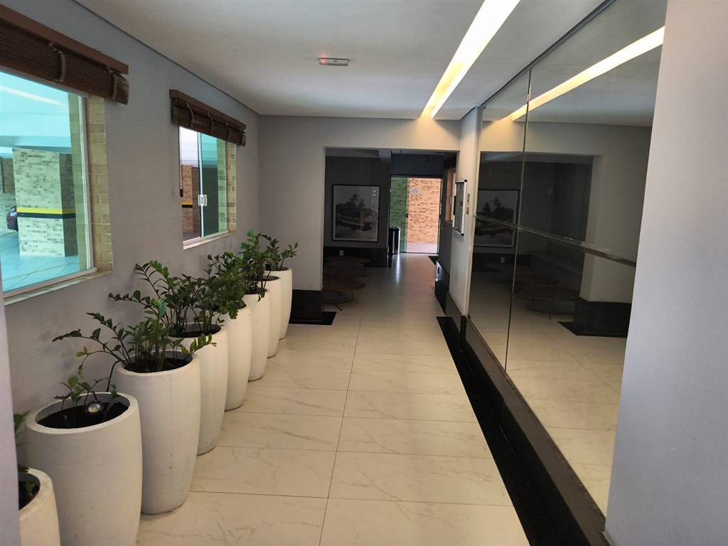 Apartamento com 1 quarto e 56 m² em Vila Caiçara, Praia Grande