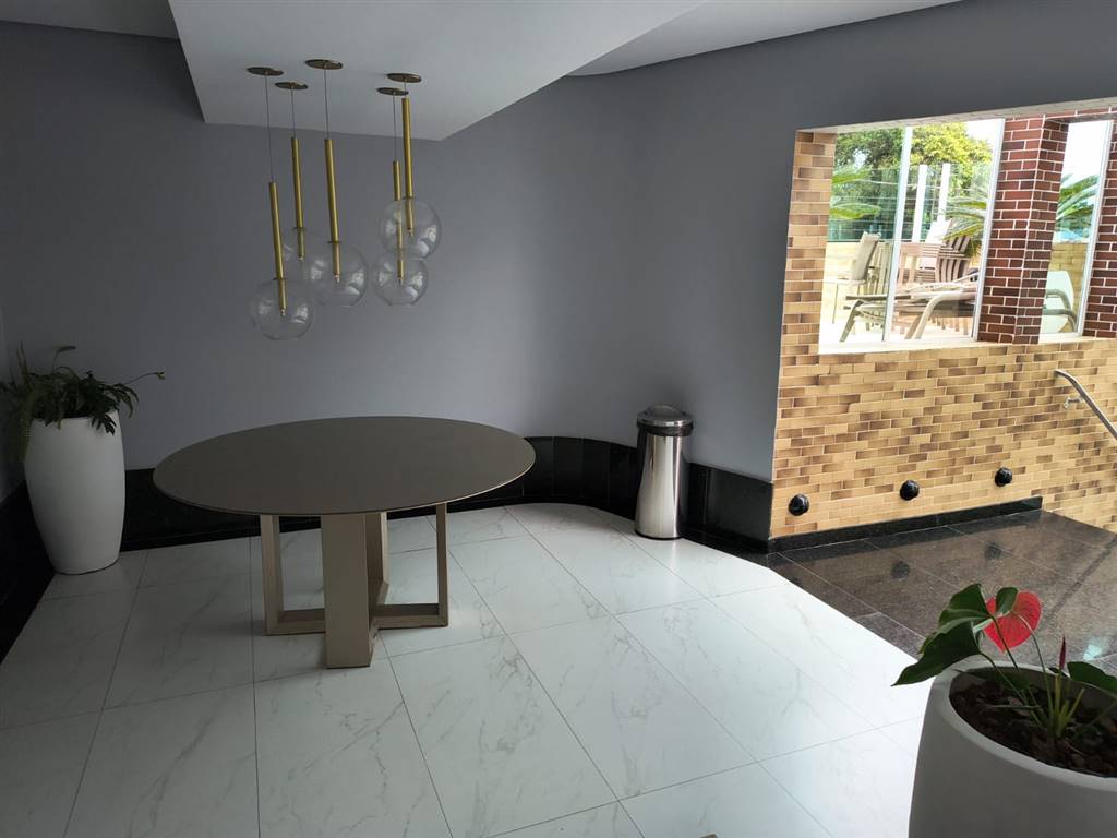 Apartamento com 1 quarto e 56 m² em Vila Caiçara, Praia Grande