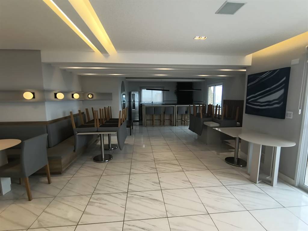Apartamento com 1 quarto e 56 m² em Vila Caiçara, Praia Grande