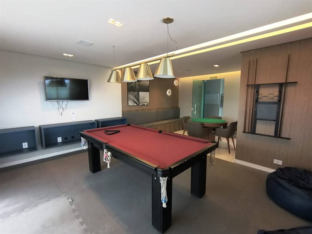 Apartamento com 1 quarto e 56 m² em Vila Caiçara, Praia Grande