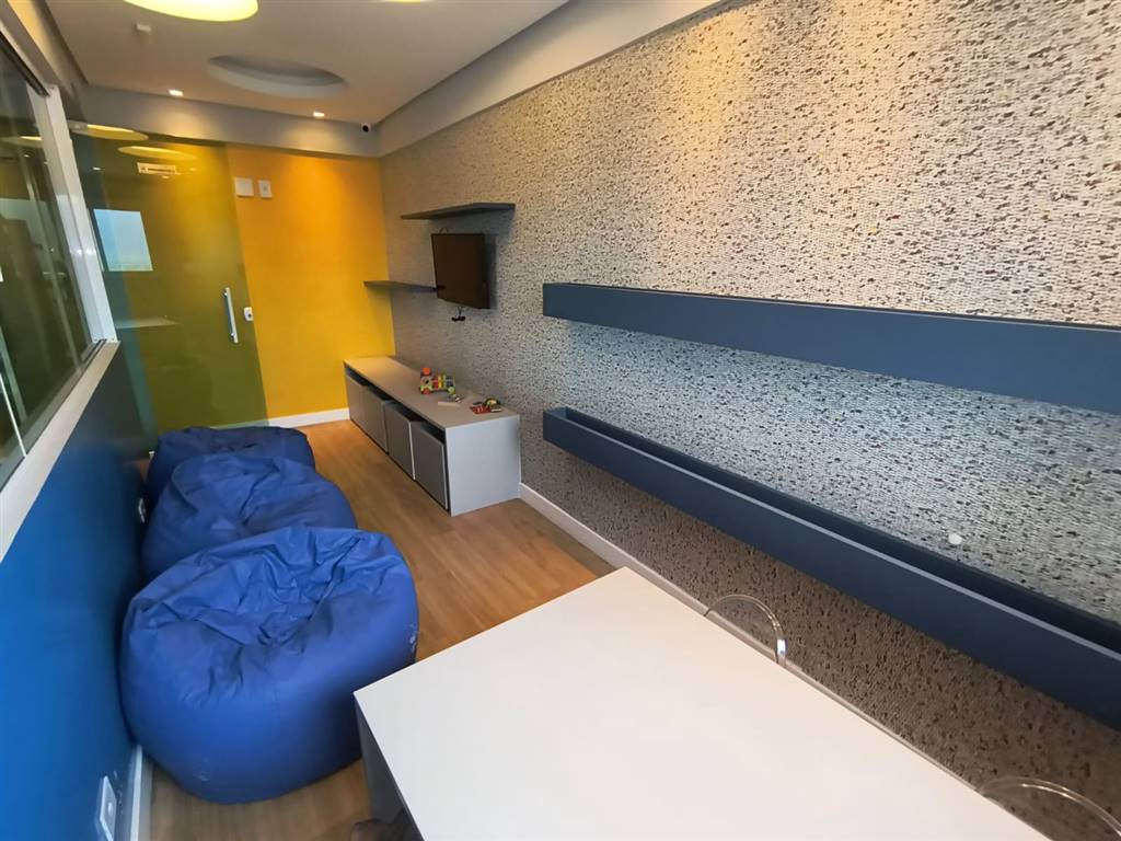 Apartamento com 1 quarto e 56 m² em Vila Caiçara, Praia Grande