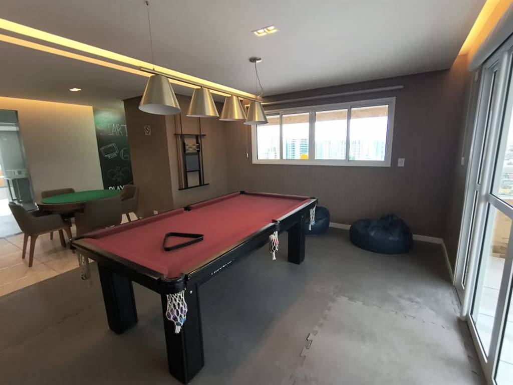 Apartamento com 1 quarto e 56 m² em Vila Caiçara, Praia Grande